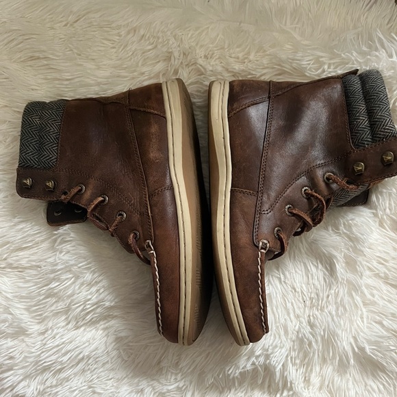 Sperry boot - Picture 3 of 7